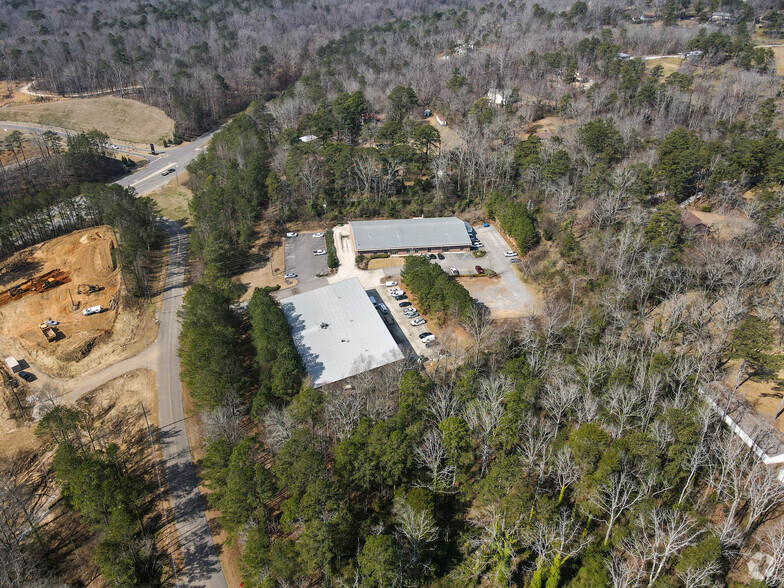 4768 Grantswood Rd, Irondale, AL for lease - Building Photo - Image 1 of 3