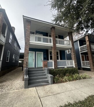 More details for 783 Meeting St, Charleston, SC - Office/Retail for Lease
