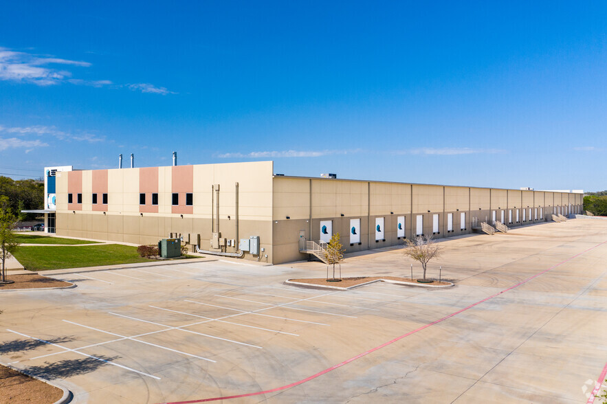 1200 Bmc Dr, Cedar Park, TX for lease - Building Photo - Image 3 of 32