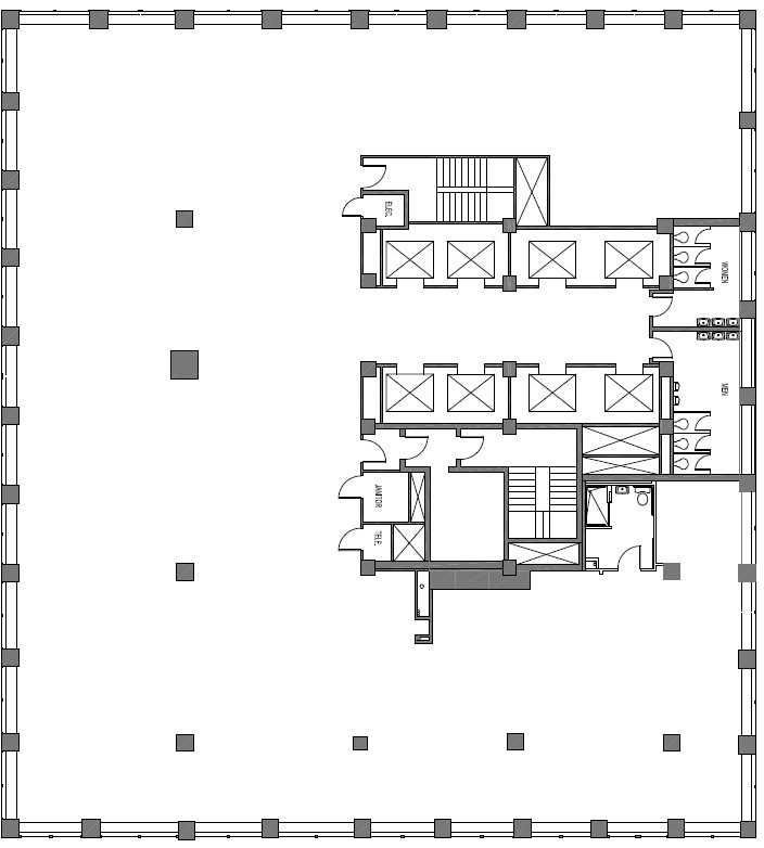 60 Broad St, New York, NY for lease Floor Plan- Image 1 of 10