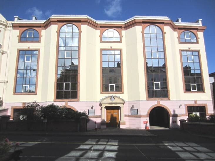 Peel Rd, Douglas, IOM IM1 4LX