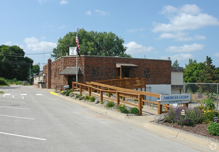 7400 Q St, Omaha, NE for sale - Primary Photo - Image 1 of 1