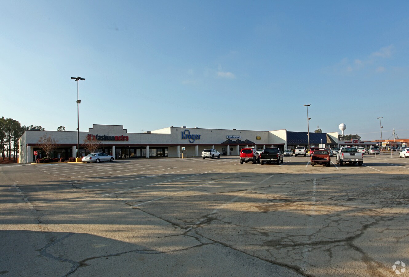 453521 Stateline Rd W, Southaven, MS 38671