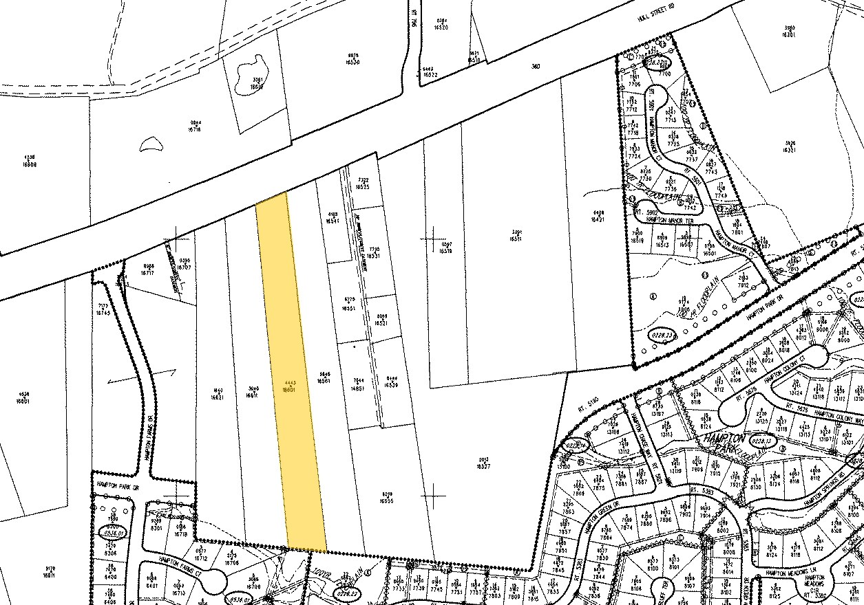 16601 Hull Street Rd, Midlothian, VA 23112