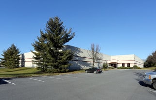1828 Freedom Rd, Lancaster PA - Warehouse