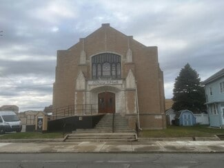 More details for 507 N Union St, Kokomo, IN - Specialty for Sale