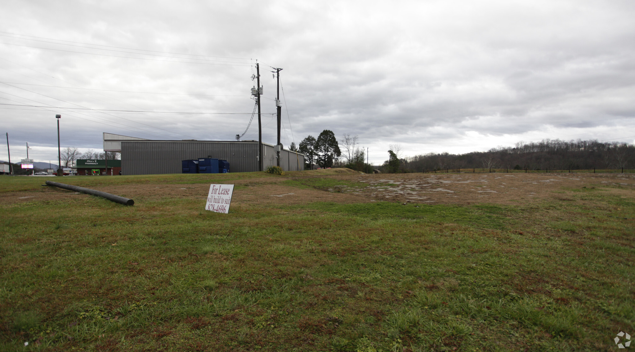 1024 Lee Hwy, Blaine, TN for sale Primary Photo- Image 1 of 1