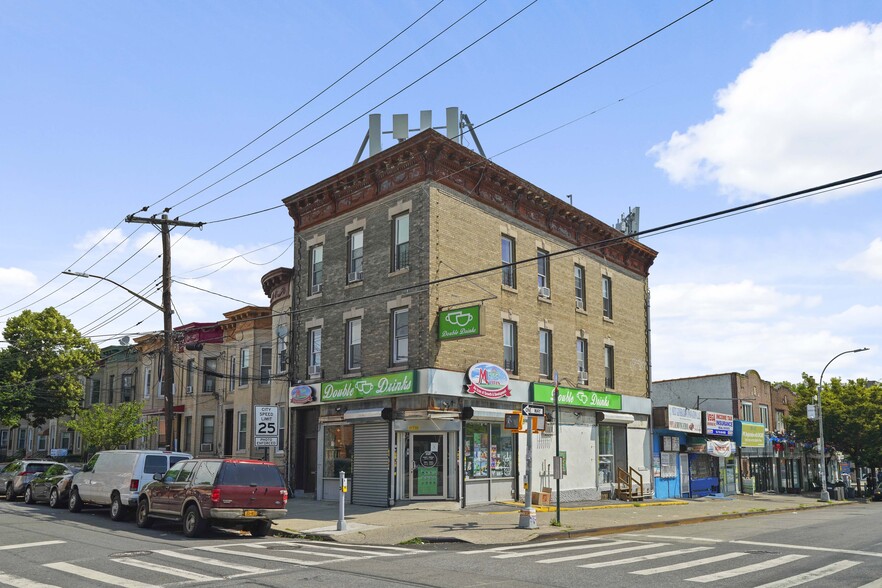 167 Forbell St, Brooklyn, NY for lease - Building Photo - Image 1 of 25