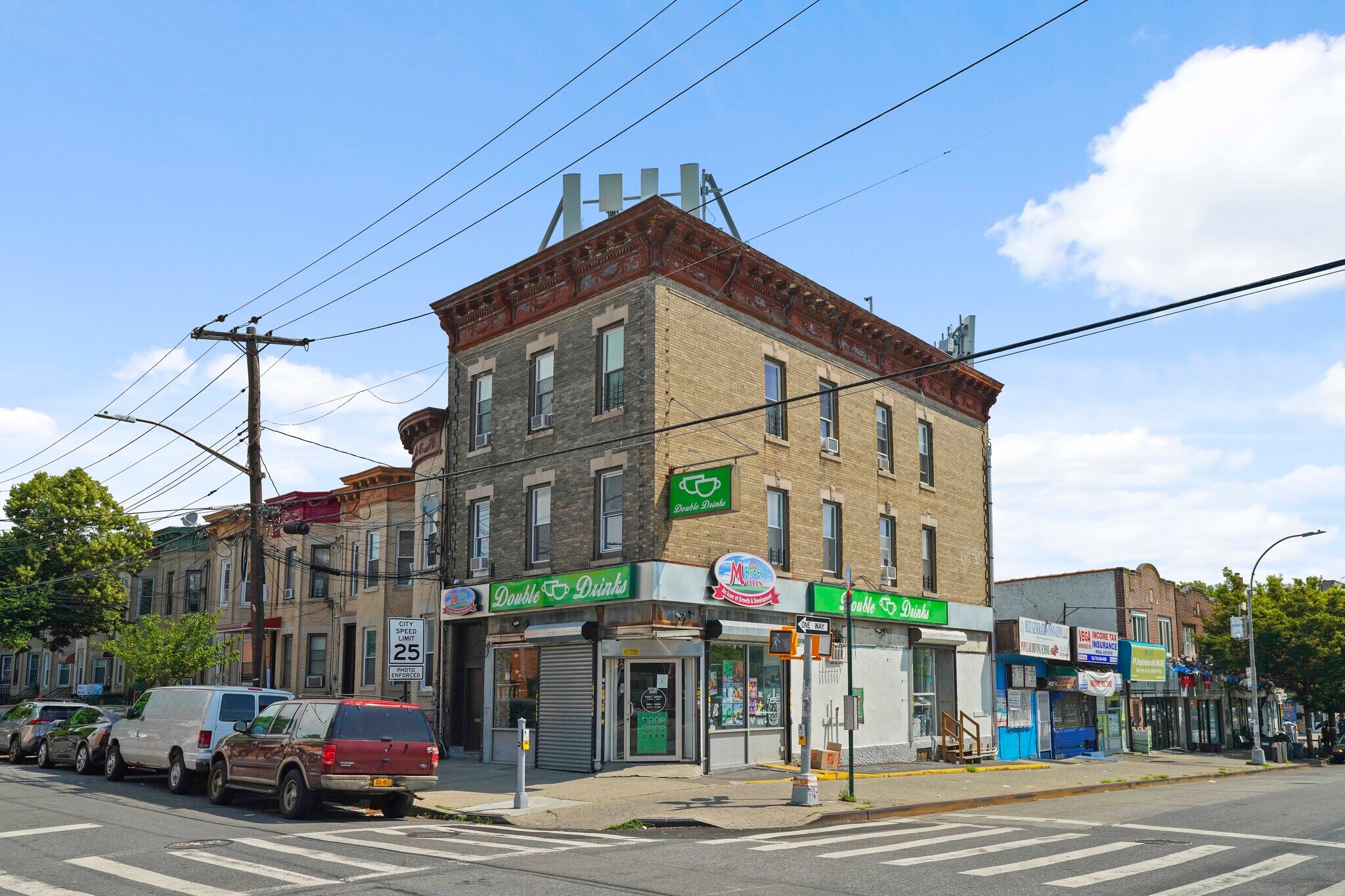 167 Forbell St, Brooklyn, NY for lease Building Photo- Image 1 of 26