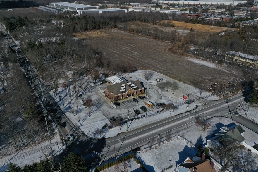 1373 NJ-27, Somerset, NJ for lease - Building Photo - Image 1 of 6