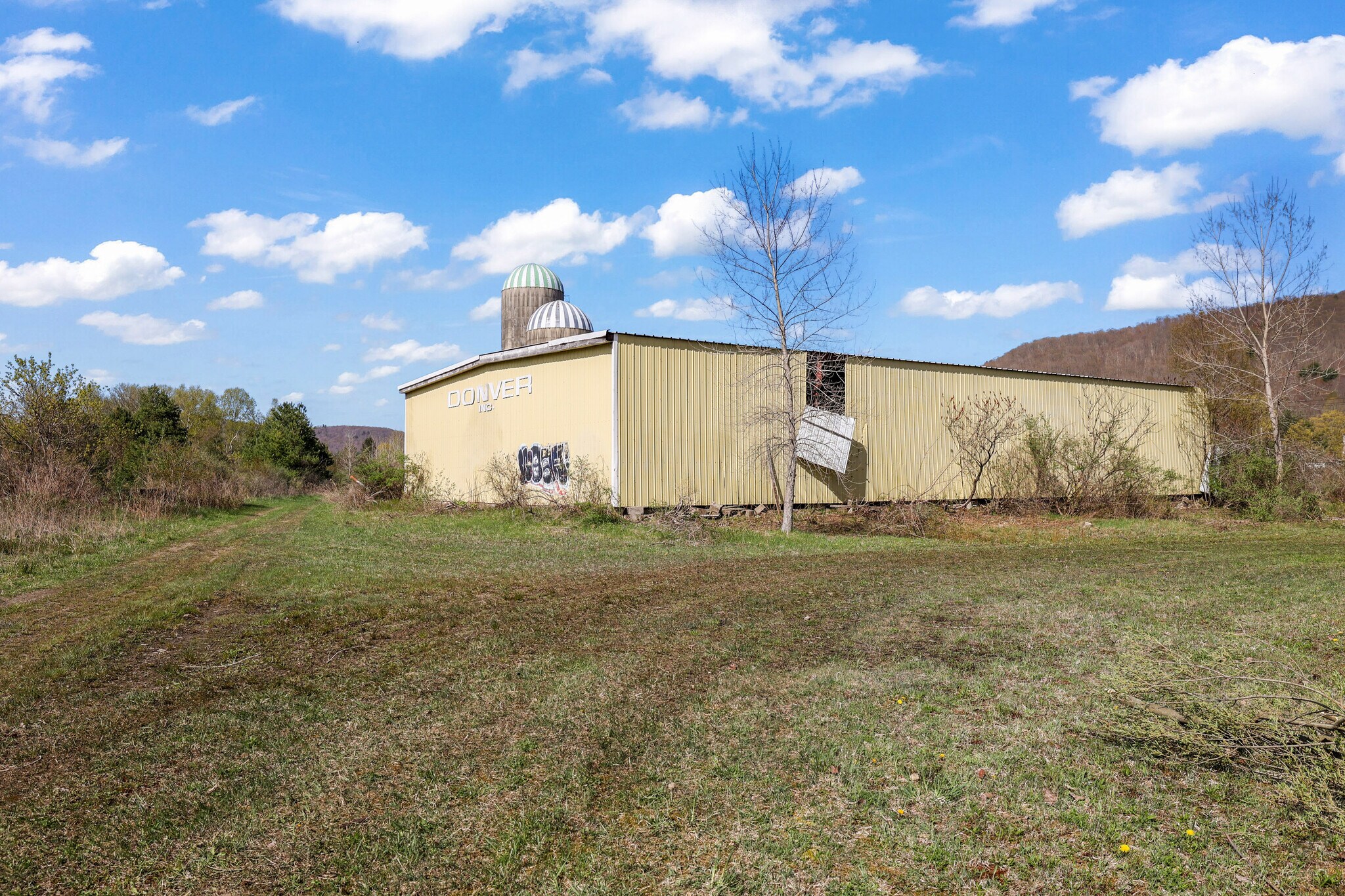 4187 Killbuck Rd, Salamanca, NY 14779 Industrial for Sale