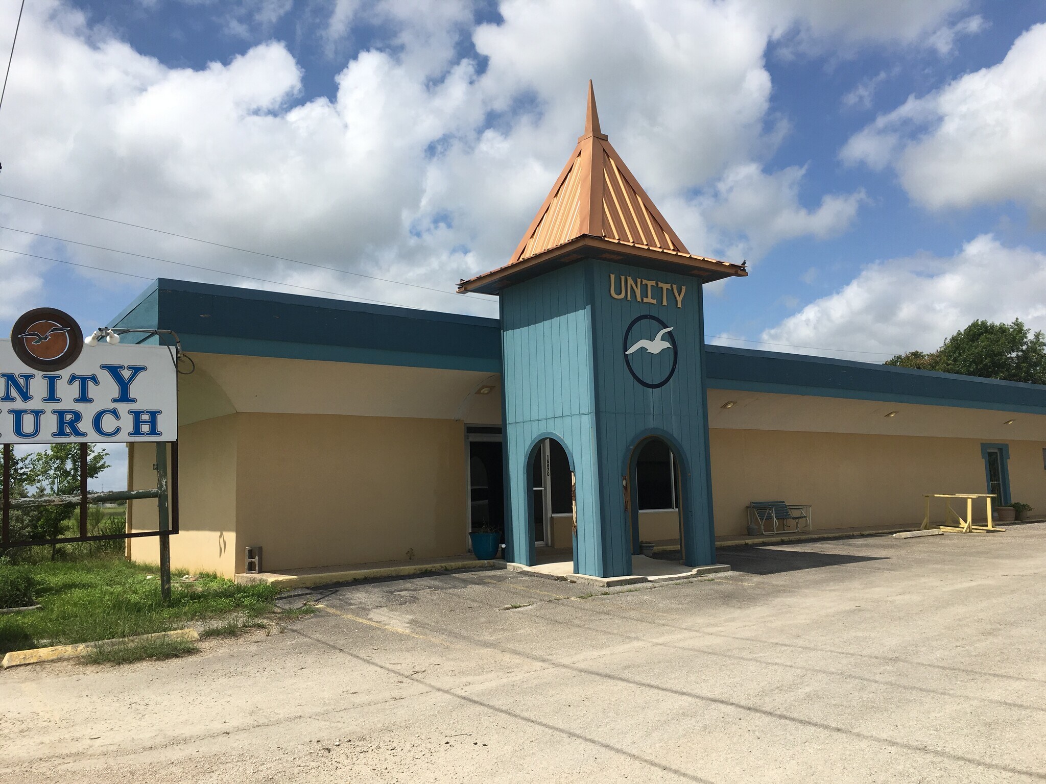 16870 N State Highway 123, San Marcos, TX for sale Primary Photo- Image 1 of 1