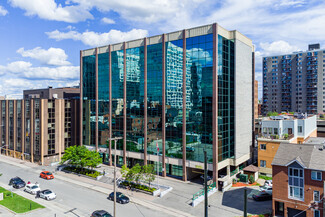 More details for 360 Lisgar St, Ottawa, ON - Office for Lease