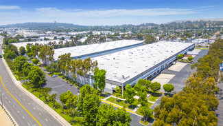 More details for 18551 Arenth Ave, City Of Industry, CA - Industrial for Lease