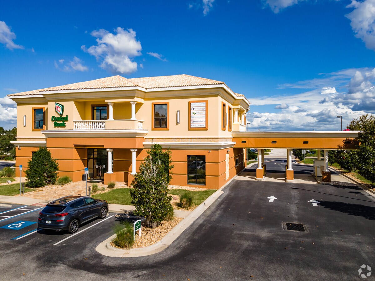 20701 Bruce B Downs Blvd, Tampa, FL 33647