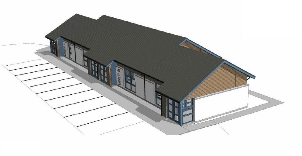 Connochie Rd, Fort William for sale - Building Photo - Image 2 of 3