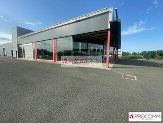 More details for Retail for Lease