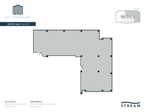 3225 Cumberland Blvd SE, Atlanta, GA for lease Site Plan- Image 1 of 2