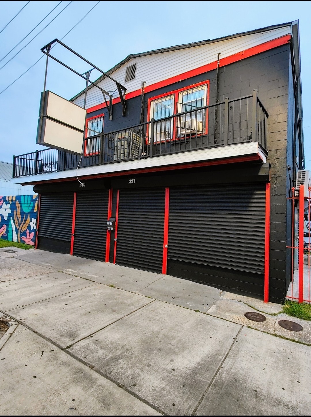 3811-3813 Tulane Ave, New Orleans, LA for lease Interior Photo- Image 1 of 7