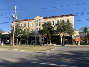 1224 St Charles Ave, New Orleans, LA for lease Building Photo- Image 1 of 6