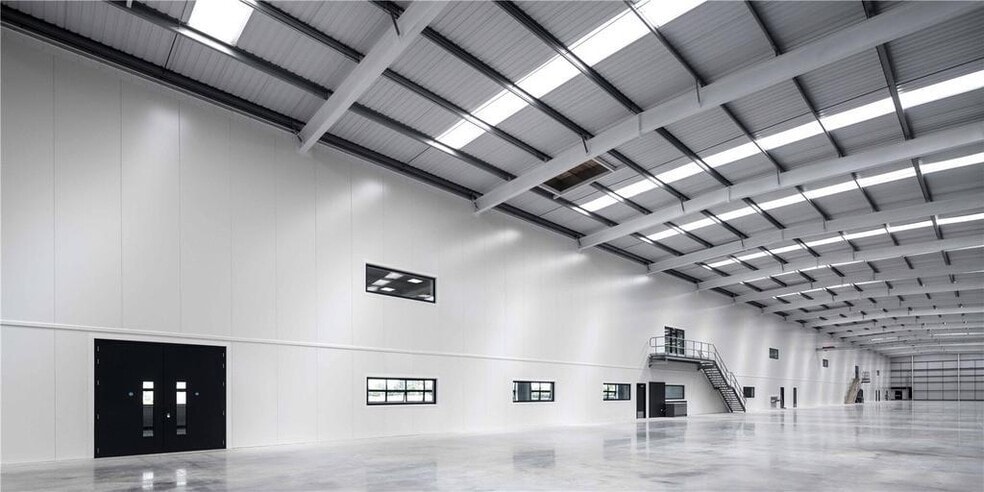 Cherry Orchard Way, Southend On Sea for lease - Building Photo - Image 3 of 14