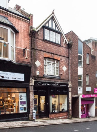 More details for 20 North St, Exeter - Retail for Lease