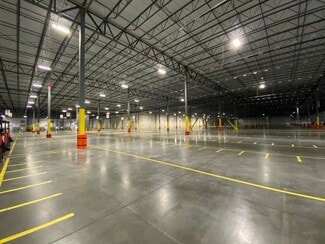 More details for 11710 Hopewell Rd, Hagerstown, MD - Industrial for Lease