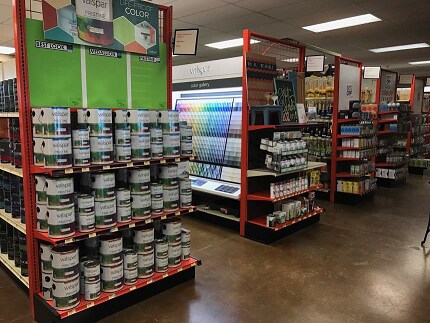 300 Butterfield Rd, West Point, NE for sale - Interior Photo - Image 1 of 1