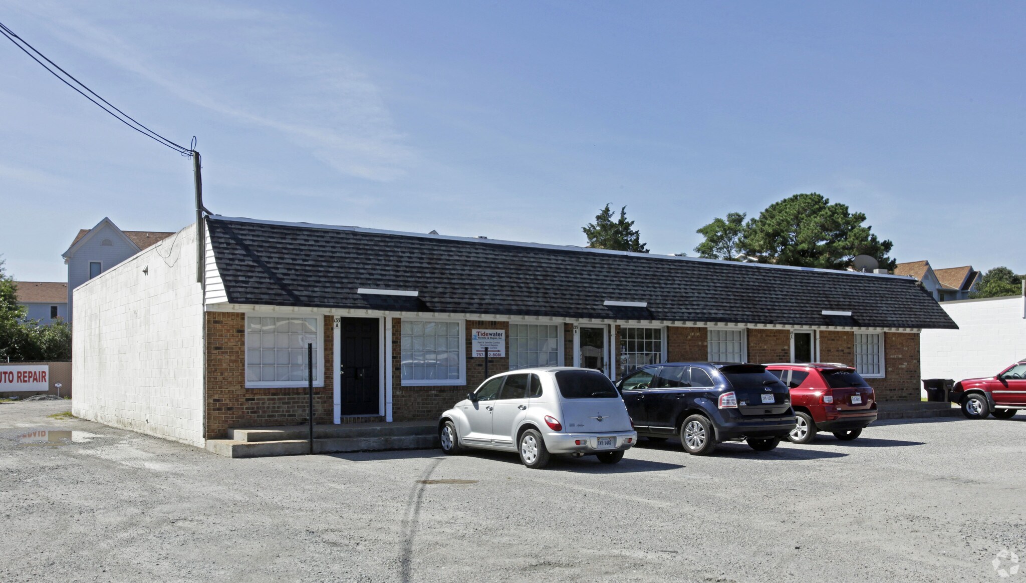 133 Tilden Ave, Chesapeake, VA for sale Primary Photo- Image 1 of 1