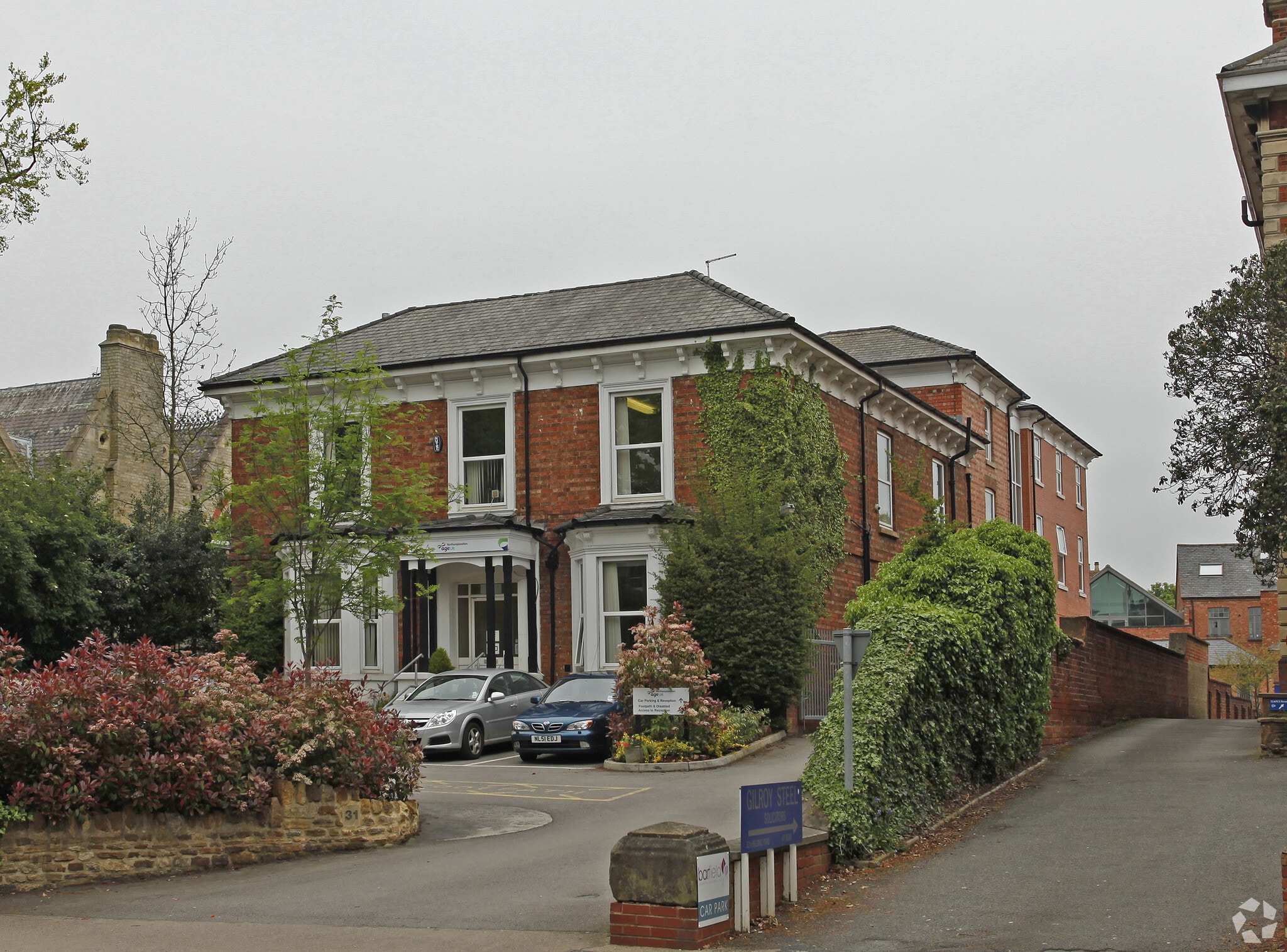 31 Billing Rd, Northampton for sale Primary Photo- Image 1 of 1