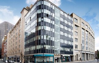 More details for 15 Greycoat Pl, London - Office for Lease