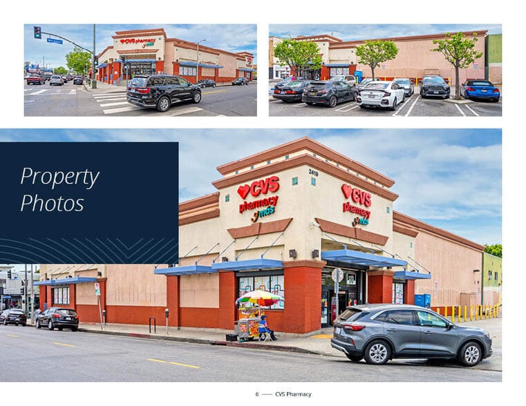 2419 Workman St, Los Angeles, CA for sale - Building Photo - Image 3 of 9