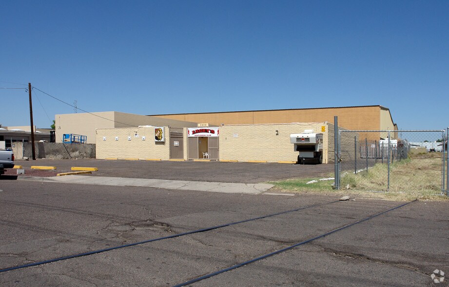 2828 W Weldon Ave, Phoenix, AZ 85017