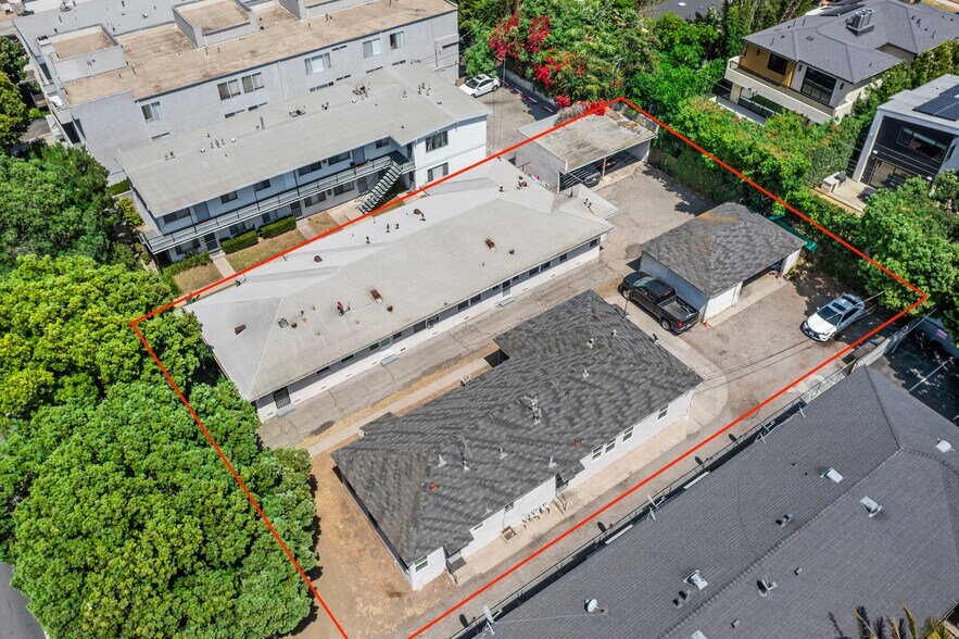 11848 Venice Blvd, Los Angeles, CA for sale - Building Photo - Image 3 of 16