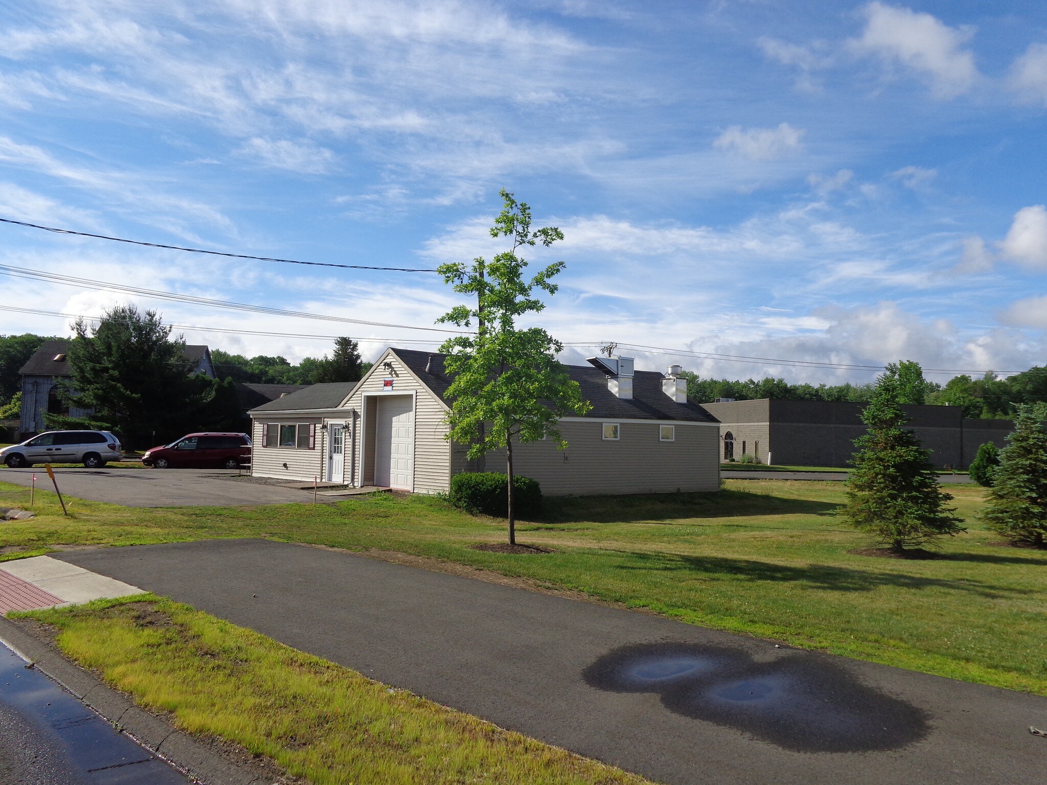 233 Sullivan Ave, South Windsor, CT for sale Other- Image 1 of 1