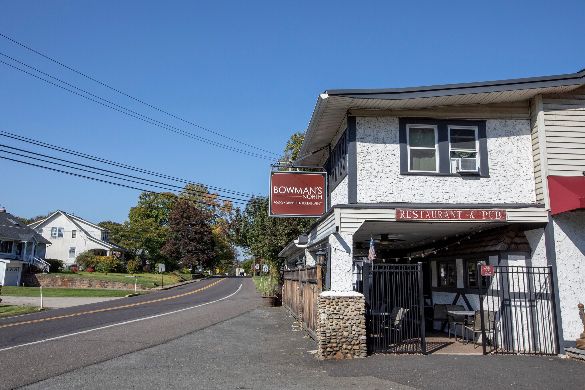 1274 Easton Rd, Riegelsville, PA 18077 Riegelsville Tavern