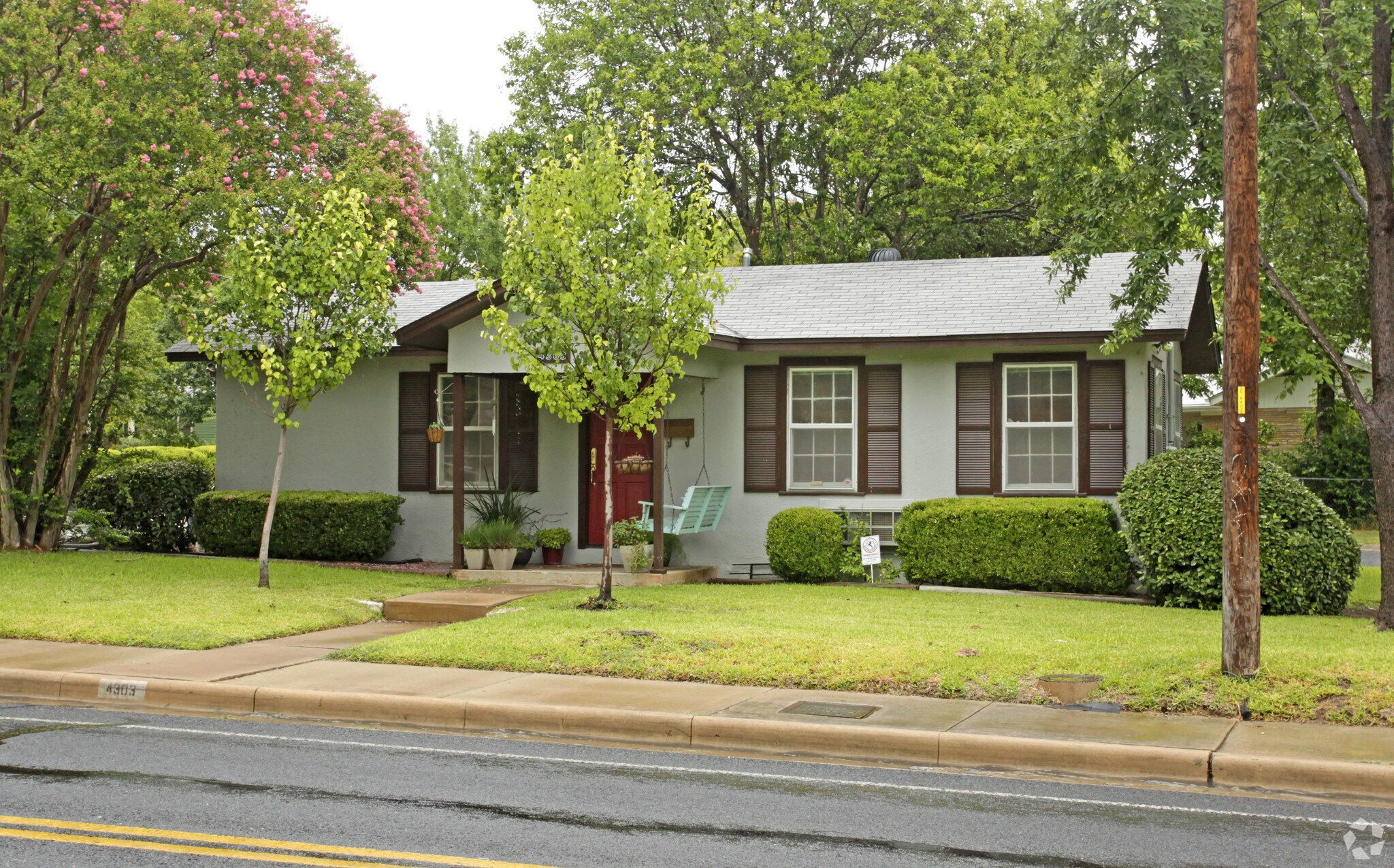 4303 Medical Pky, Austin, TX for sale Building Photo- Image 1 of 1