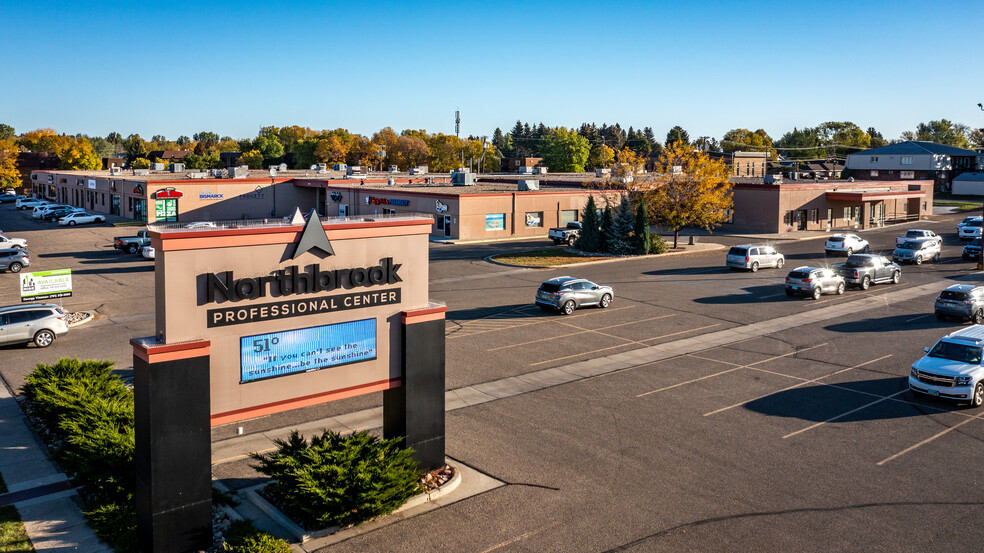 1929 N Washington St, Bismarck, ND for lease - Building Photo - Image 3 of 16