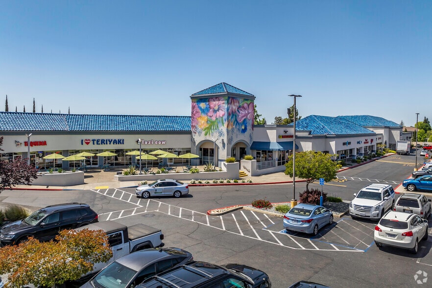 1850 Douglas Blvd, Roseville, CA for lease - Building Photo - Image 3 of 14