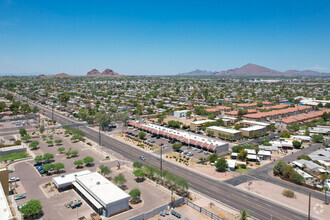 7620 E McKellips Rd, Scottsdale, AZ - aerial  map view - Image1