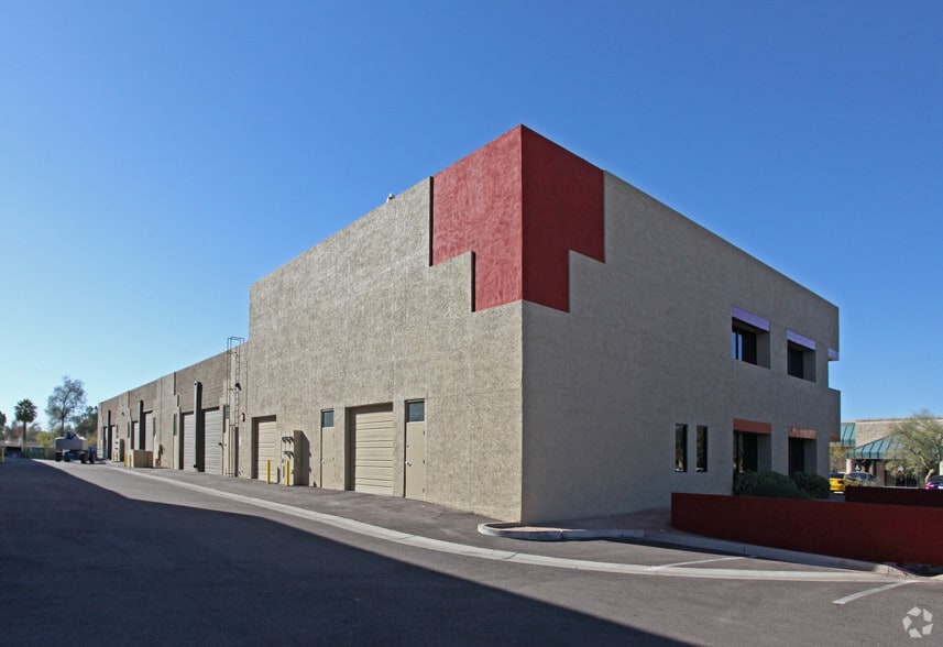 7621 E Gray Rd, Scottsdale, AZ for lease - Building Photo - Image 3 of 12