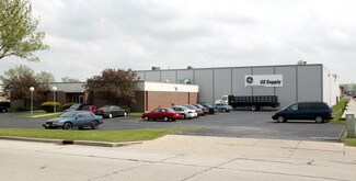 More details for 12221 W Feerick St, Milwaukee, WI - Industrial for Lease