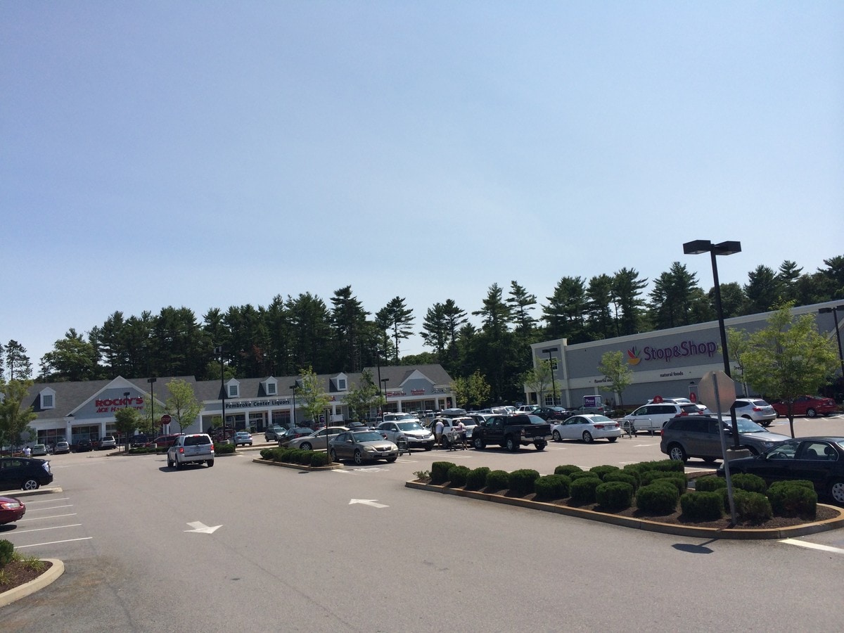 44 Mattakeesett St, Pembroke, MA 02359