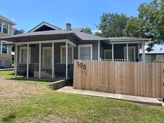 More details for 105 Willim St, San Antonio, TX - Office for Lease