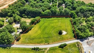 More details for Secrest Shortcut Rd, Monroe, NC - Land for Sale