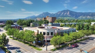 More details for 2590 Pearl St, Boulder, CO - Office for Lease
