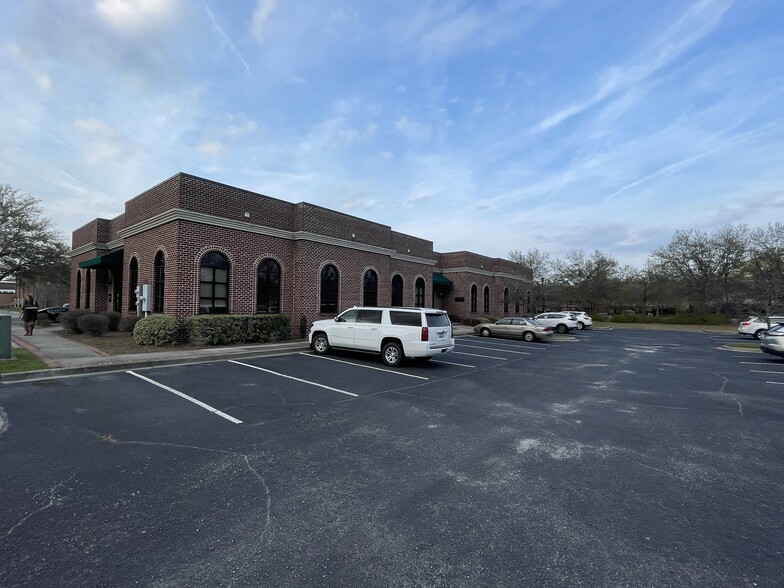 115 Cargill Way, Hartsville, SC for lease - Building Photo - Image 2 of 5