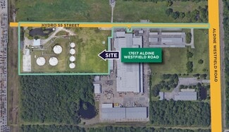 More details for 17617 Aldine Westfield Rd, Houston, TX - Specialty for Sale