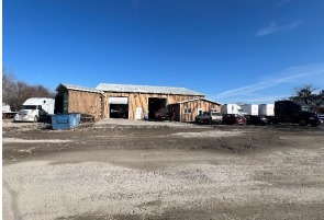 2372 E US Highway 223, Adrian, MI for lease - Building Photo - Image 3 of 11