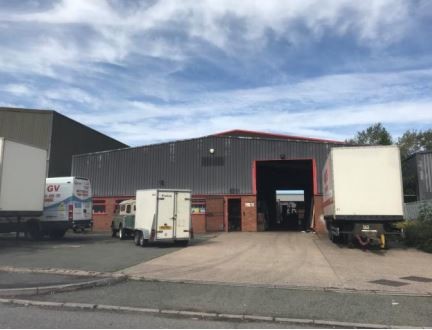 Upper Crossgate Rd, Redditch for sale Primary Photo- Image 1 of 1